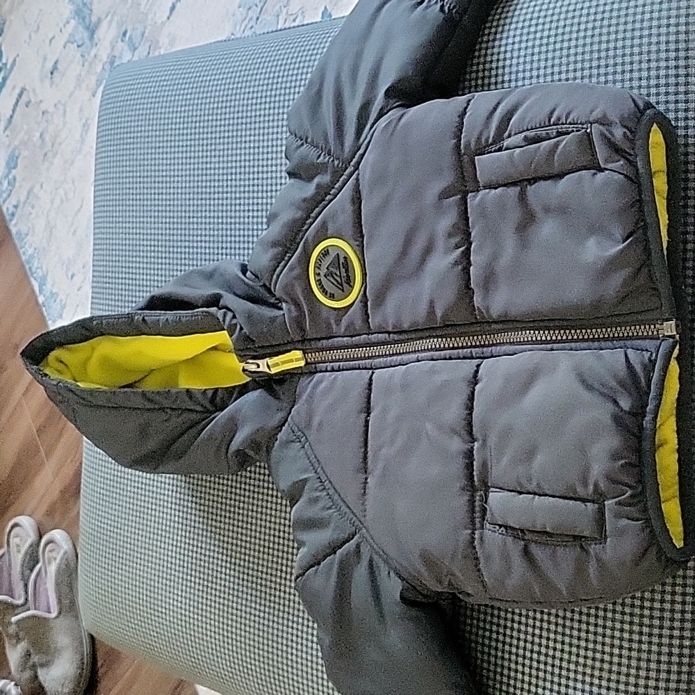 Carter's Infant Winter Jacket